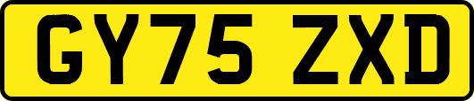 GY75ZXD