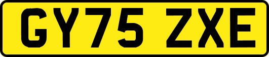 GY75ZXE