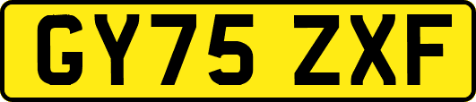 GY75ZXF