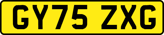 GY75ZXG