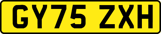 GY75ZXH