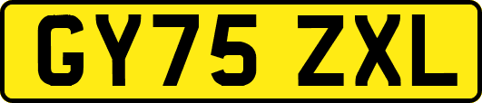 GY75ZXL