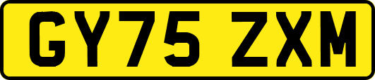 GY75ZXM