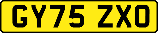 GY75ZXO