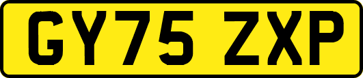 GY75ZXP