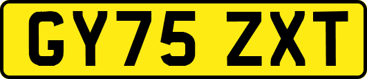 GY75ZXT