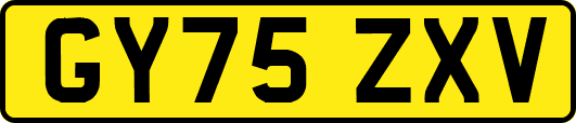 GY75ZXV