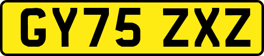 GY75ZXZ