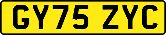 GY75ZYC