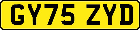 GY75ZYD