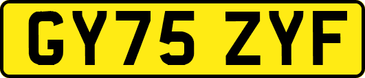 GY75ZYF