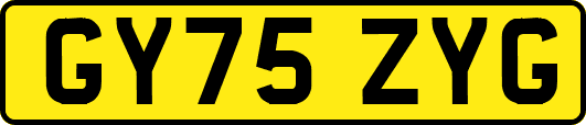GY75ZYG