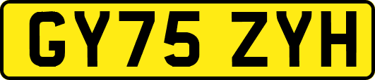 GY75ZYH
