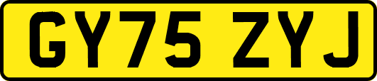 GY75ZYJ
