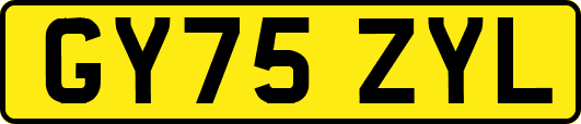 GY75ZYL