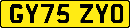 GY75ZYO