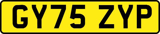 GY75ZYP