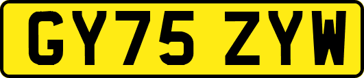GY75ZYW