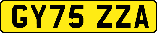 GY75ZZA
