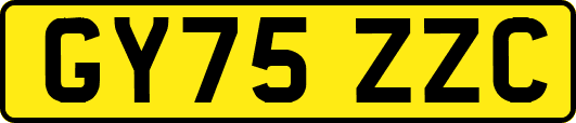 GY75ZZC
