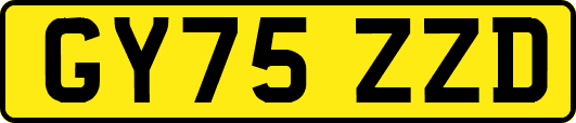 GY75ZZD