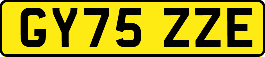 GY75ZZE