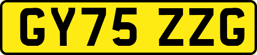 GY75ZZG