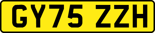 GY75ZZH