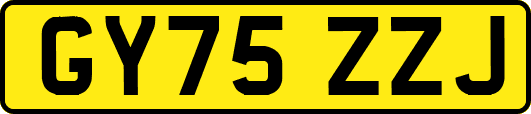 GY75ZZJ