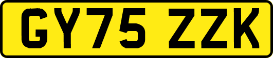 GY75ZZK