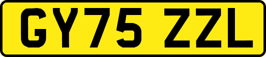 GY75ZZL