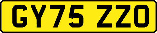 GY75ZZO