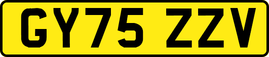 GY75ZZV