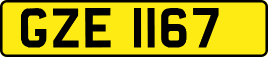 GZE1167