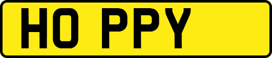 H0PPY