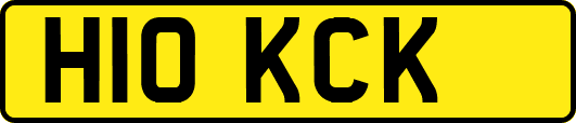 H10KCK
