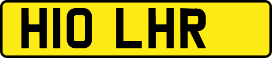 H10LHR