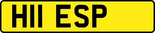 H11ESP