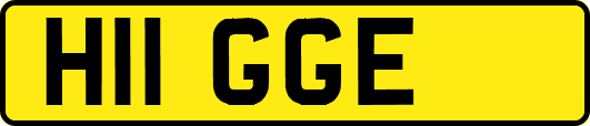 H11GGE