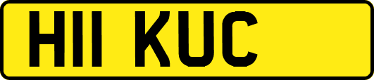 H11KUC