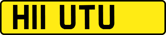 H11UTU
