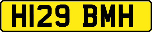 H129BMH