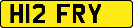 H12FRY