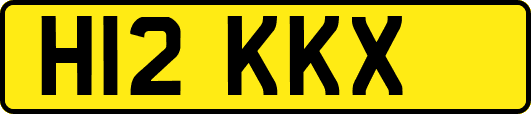 H12KKX