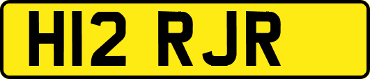 H12RJR