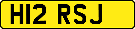 H12RSJ
