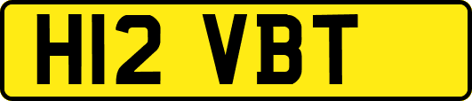 H12VBT