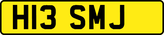 H13SMJ