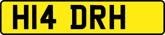H14DRH