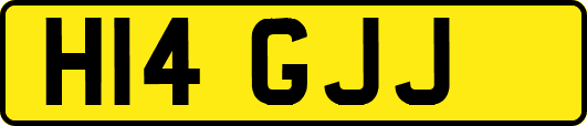 H14GJJ